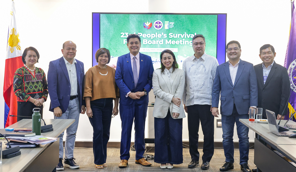 Apply for  PSF Funding